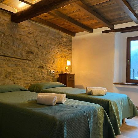 La Sosta Del Vento Bed & Breakfast Castiglione dei Pepoli Exterior photo
