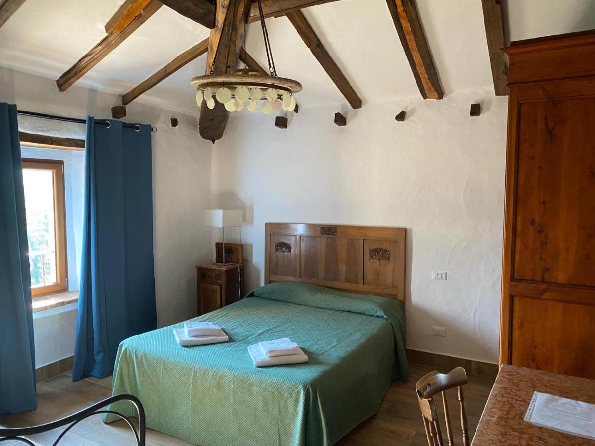 La Sosta Del Vento Bed & Breakfast Castiglione dei Pepoli Exterior photo