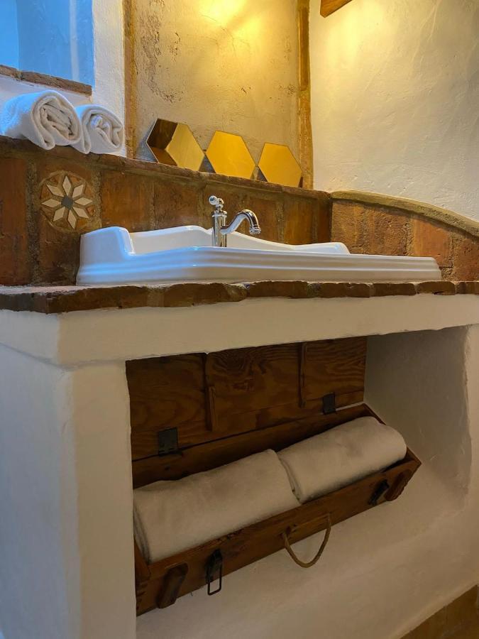 La Sosta Del Vento Bed & Breakfast Castiglione dei Pepoli Exterior photo